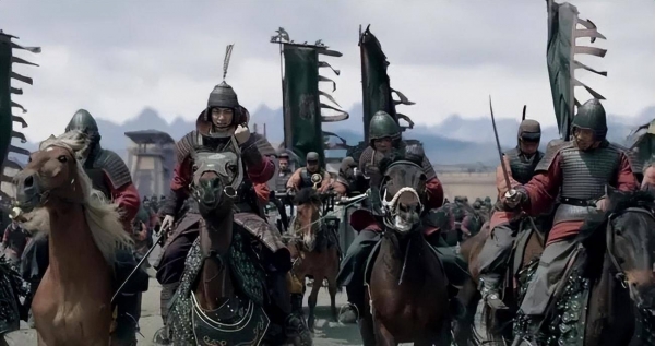 古代八百精锐有多强？选拔严过科举，待遇十倍于普通士兵